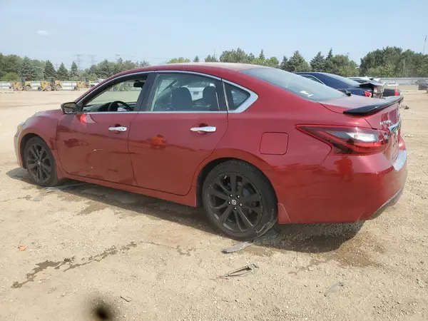 1N4AL3AP7HC471586 2017 NISSAN ALTIMA - Image 2