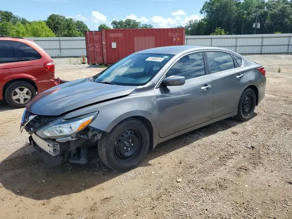 1N4AL3AP7HC472009 2017 NISSAN ALTIMA - Image 1