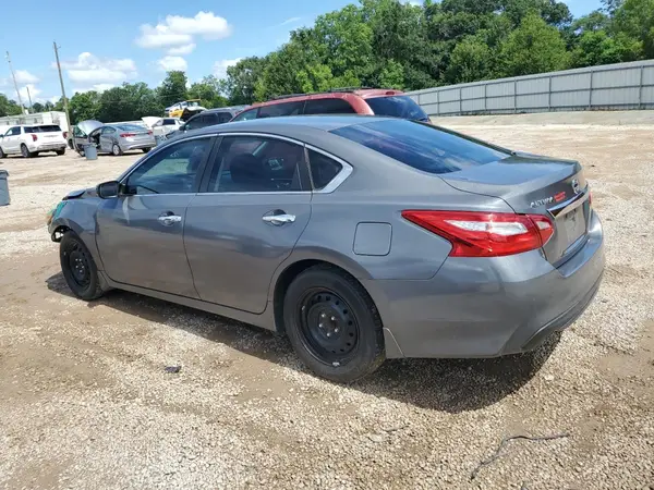 1N4AL3AP7HC472009 2017 NISSAN ALTIMA - Image 2