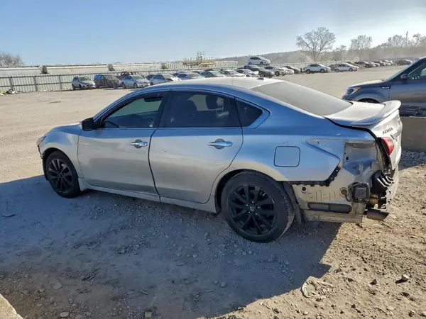 1N4AL3AP7HC472608 2017 NISSAN ALTIMA - Image 2