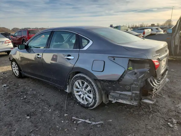 1N4AL3AP7HC472687 2017 NISSAN ALTIMA - Image 2
