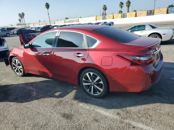 1N4AL3AP7HC472754 2017 NISSAN ALTIMA - Image 2