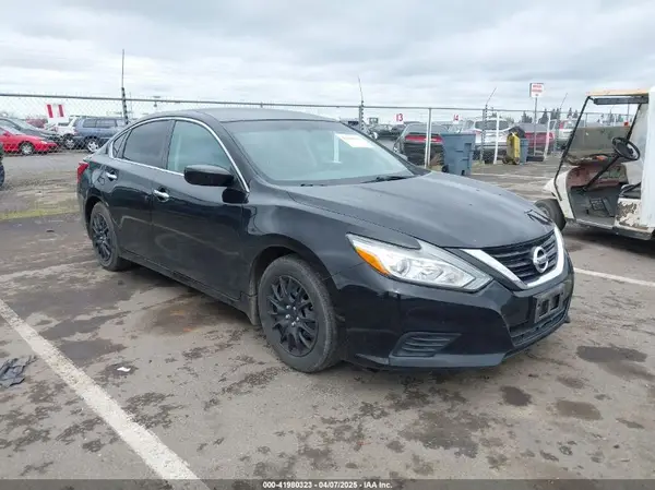 1N4AL3AP7HC473175 2017 NISSAN ALTIMA - Image 1