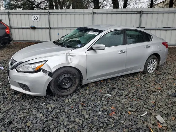 1N4AL3AP7HC473810 2017 NISSAN ALTIMA - Image 1