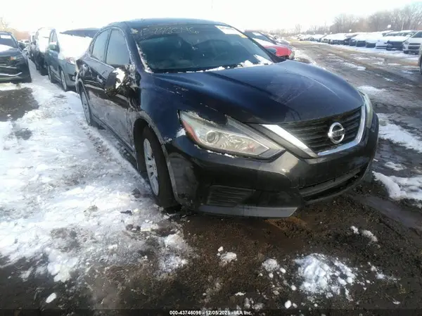 1N4AL3AP7HC474164 2017 NISSAN ALTIMA - Image 1