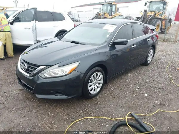 1N4AL3AP7HC474164 2017 NISSAN ALTIMA - Image 2