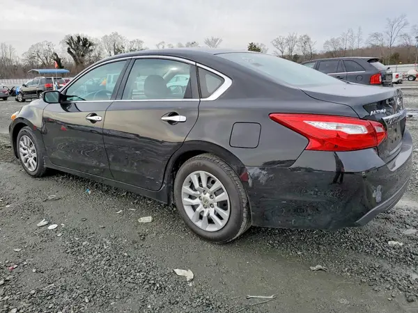 1N4AL3AP7HC474309 2017 NISSAN ALTIMA - Image 2