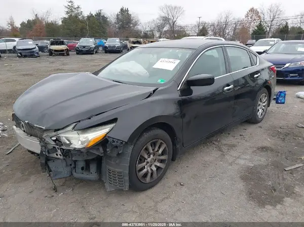 1N4AL3AP7HC474407 2017 NISSAN ALTIMA - Image 2