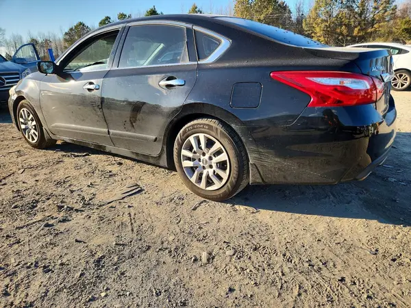 1N4AL3AP7HC474455 2017 NISSAN ALTIMA - Image 2