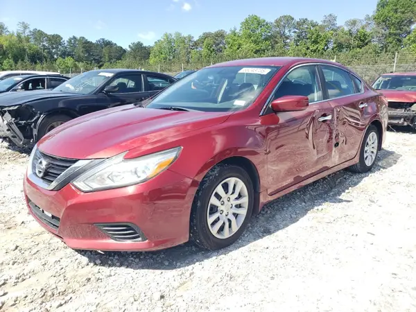 1N4AL3AP7HC475475 2017 NISSAN ALTIMA - Image 1