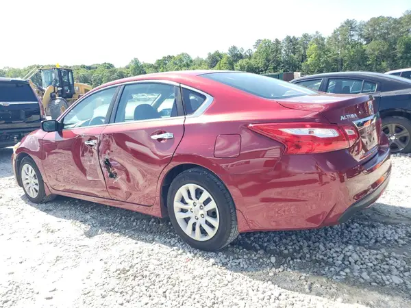 1N4AL3AP7HC475475 2017 NISSAN ALTIMA - Image 2