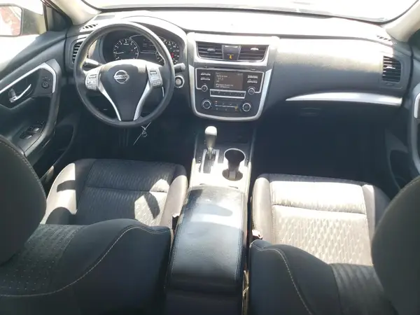 1N4AL3AP7HC475475 2017 NISSAN ALTIMA - Image 8