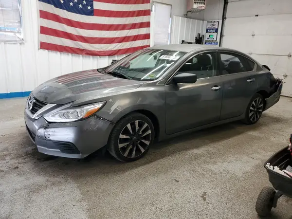 1N4AL3AP7HC475850 2017 NISSAN ALTIMA - Image 1