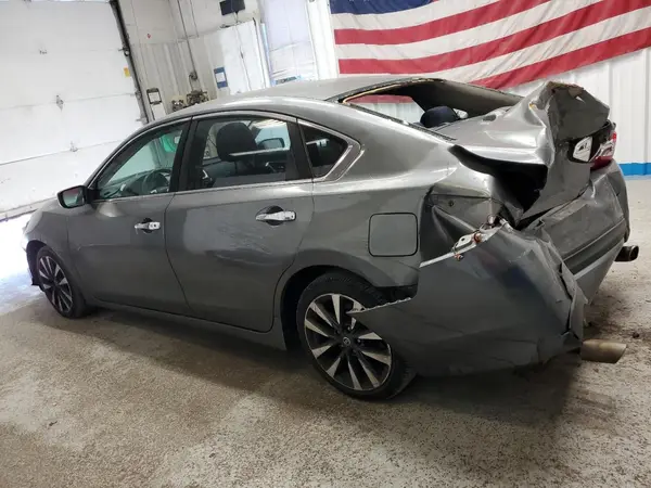 1N4AL3AP7HC475850 2017 NISSAN ALTIMA - Image 2