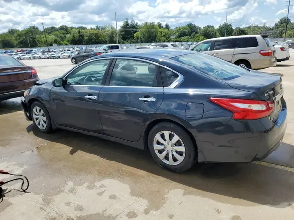 1N4AL3AP7HC476576 2017 NISSAN ALTIMA - Image 2