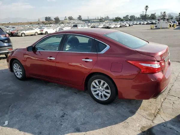 1N4AL3AP7HC476609 2017 NISSAN ALTIMA - Image 2