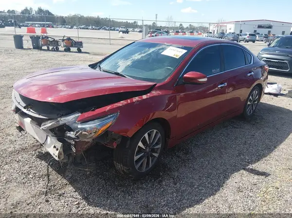 1N4AL3AP7HC476612 2017 NISSAN ALTIMA - Image 2