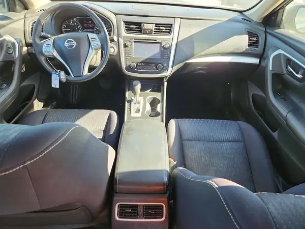 1N4AL3AP7HC476870 2017 NISSAN ALTIMA - Image 8