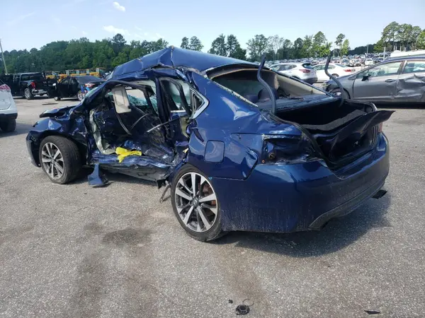 1N4AL3AP7HC478201 2017 NISSAN ALTIMA - Image 2