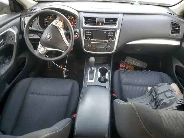 1N4AL3AP7HC478439 2017 NISSAN ALTIMA - Image 8