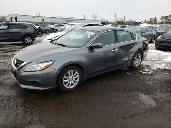 1N4AL3AP7HC478814 2017 NISSAN ALTIMA - Image 1