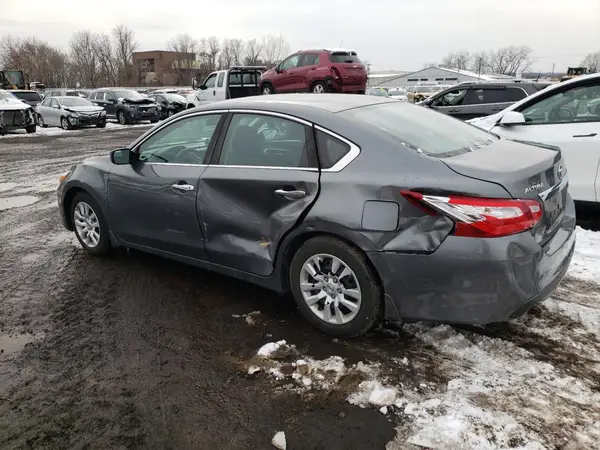 1N4AL3AP7HC478814 2017 NISSAN ALTIMA - Image 2