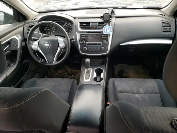 1N4AL3AP7HC478814 2017 NISSAN ALTIMA - Image 8