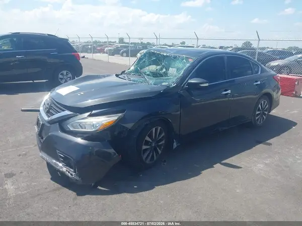1N4AL3AP7HC479266 2017 NISSAN ALTIMA - Image 2