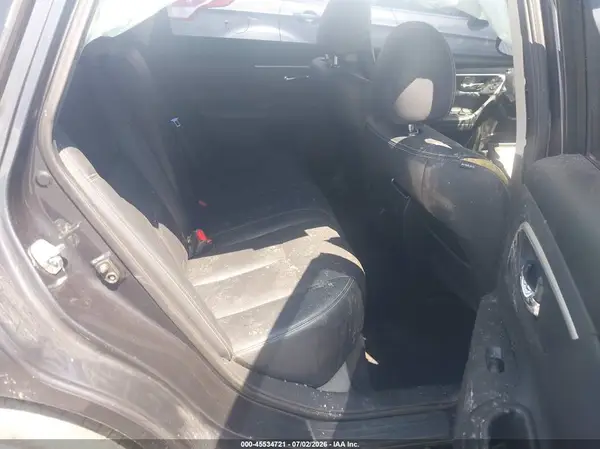 1N4AL3AP7HC479266 2017 NISSAN ALTIMA - Image 8