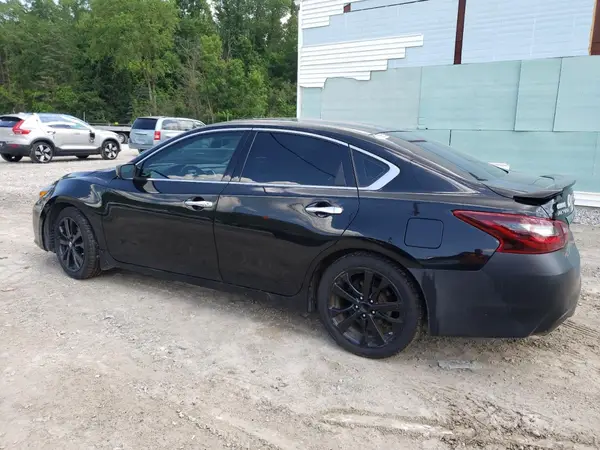1N4AL3AP7HC479431 2017 NISSAN ALTIMA - Image 2