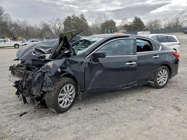 1N4AL3AP7HC479588 2017 NISSAN ALTIMA - Image 1