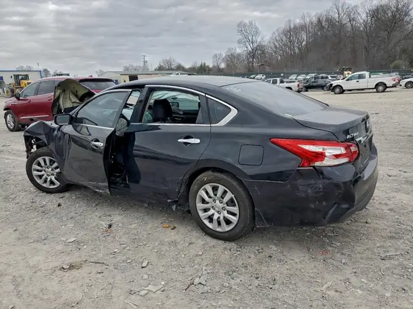 1N4AL3AP7HC479588 2017 NISSAN ALTIMA - Image 2