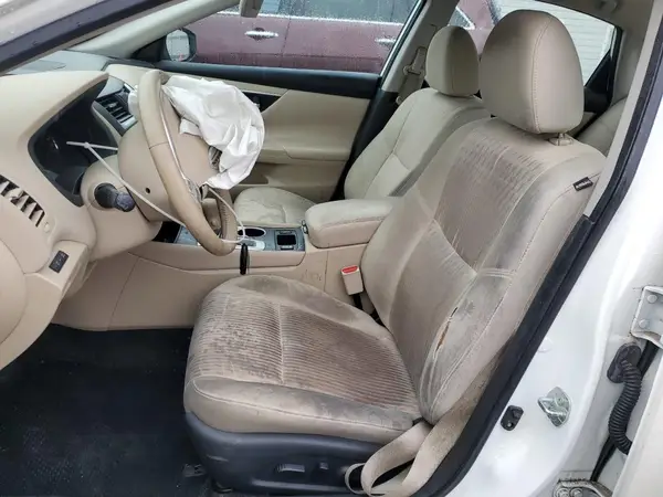 1N4AL3AP7HC480885 2017 NISSAN ALTIMA - Image 1