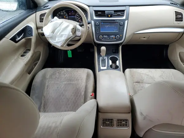 1N4AL3AP7HC480885 2017 NISSAN ALTIMA - Image 8