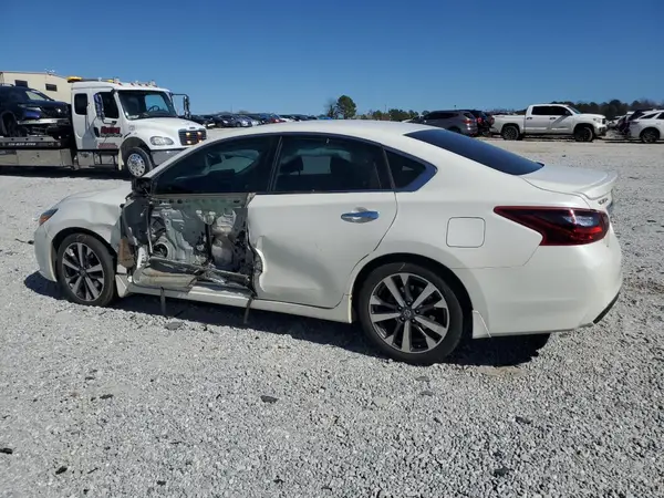 1N4AL3AP7HC481034 2017 NISSAN ALTIMA - Image 2