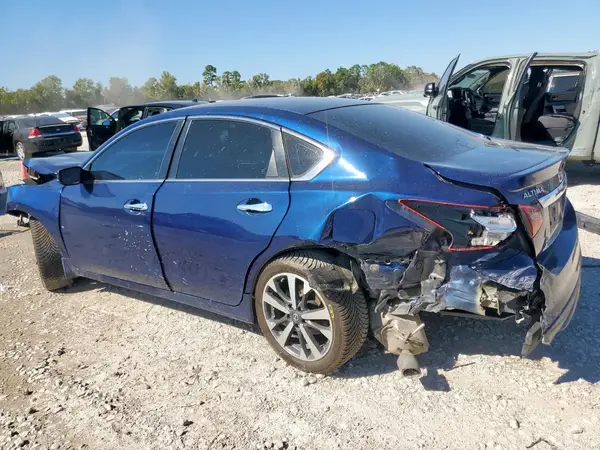 1N4AL3AP7HC481180 2017 NISSAN ALTIMA - Image 2