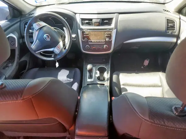 1N4AL3AP7HC481180 2017 NISSAN ALTIMA - Image 8