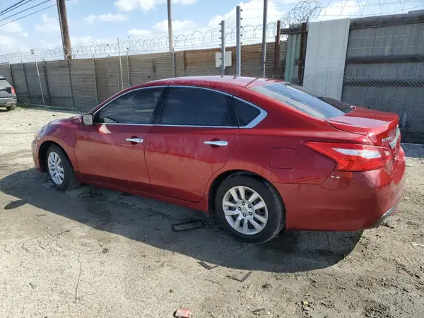 1N4AL3AP7HC481387 2017 NISSAN ALTIMA - Image 2