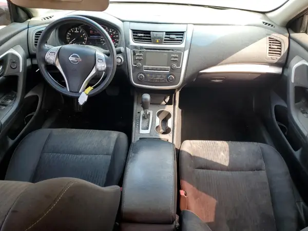 1N4AL3AP7HC481387 2017 NISSAN ALTIMA - Image 7