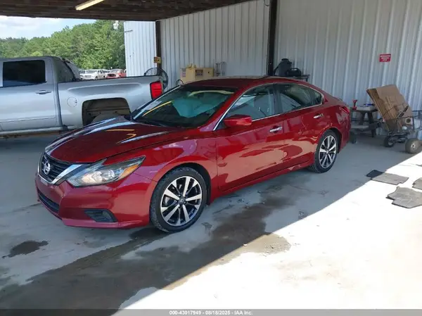 1N4AL3AP7HC481406 2017 NISSAN ALTIMA - Image 2