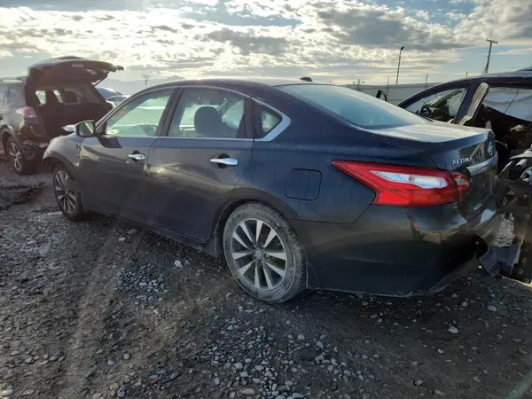 1N4AL3AP7HC481423 2017 NISSAN ALTIMA - Image 2