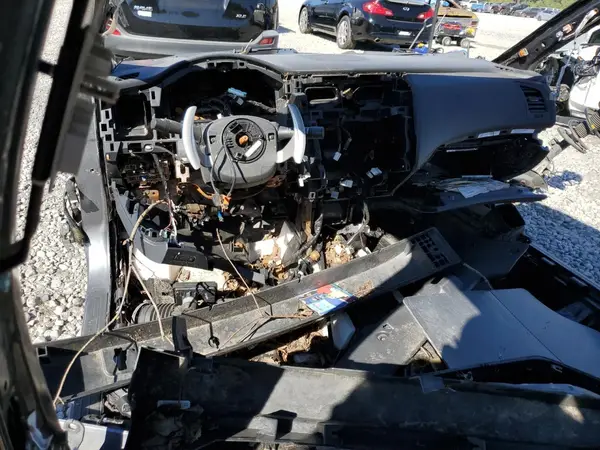 1N4AL3AP7HC481812 2017 NISSAN ALTIMA - Image 8