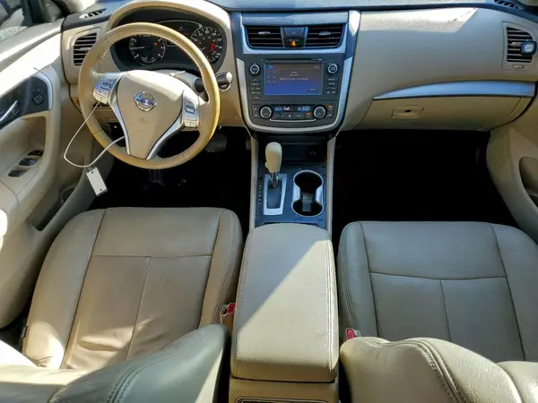 1N4AL3AP7HC482443 2017 NISSAN ALTIMA - Image 8