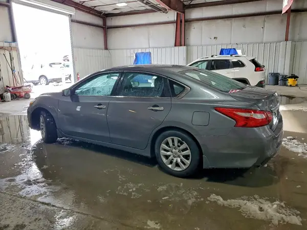 1N4AL3AP7HC482684 2017 NISSAN ALTIMA - Image 2