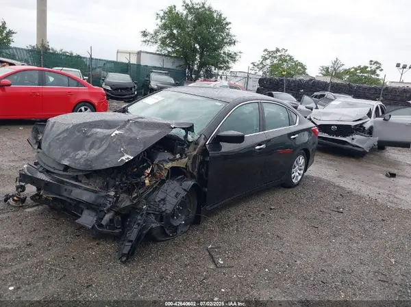 1N4AL3AP7HC483222 2017 NISSAN ALTIMA - Image 2