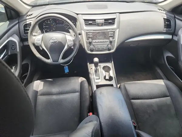 1N4AL3AP7HC484161 2017 NISSAN ALTIMA - Image 8