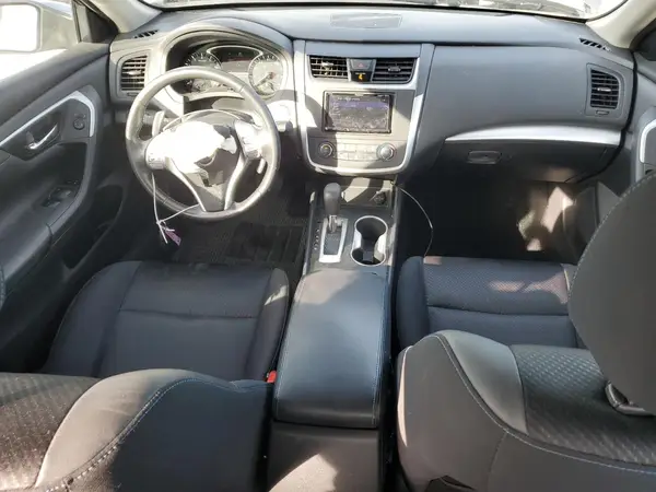 1N4AL3AP7HC484368 2017 NISSAN ALTIMA - Image 8
