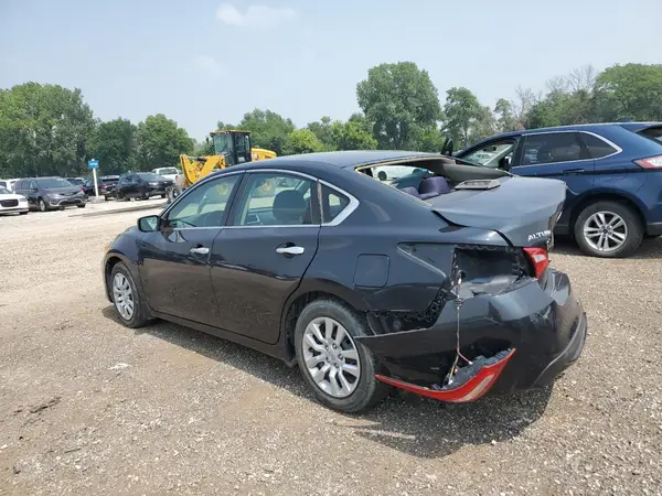 1N4AL3AP7HC484788 2017 NISSAN ALTIMA - Image 2