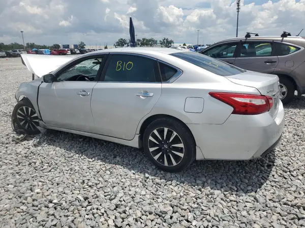 1N4AL3AP7HC485715 2017 NISSAN ALTIMA - Image 2