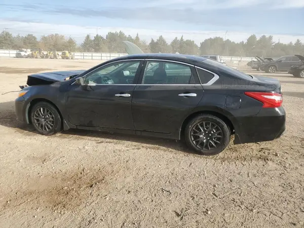 1N4AL3AP7HC486024 2017 NISSAN ALTIMA - Image 2
